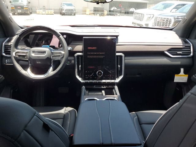 New 2026 GMC Acadia Denali w/ Super Cruise Package FWD image 12