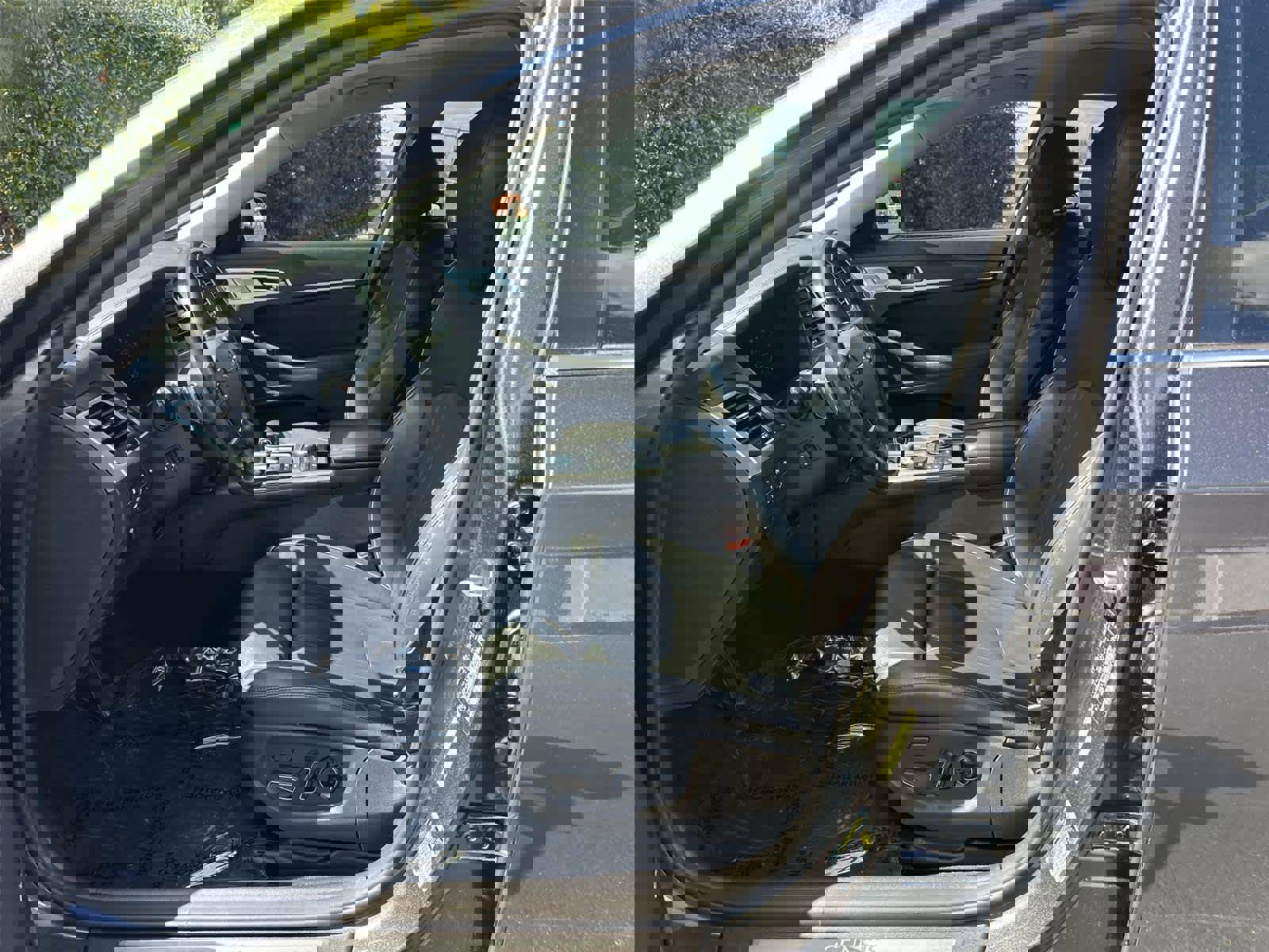 Used 2019 Genesis G80 3.8 w/ Ultimate Package 03 image 11