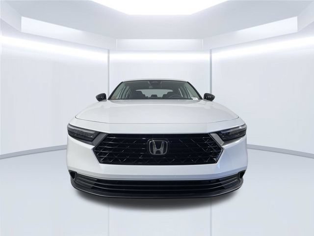 New 2026 Honda Accord SE image 28