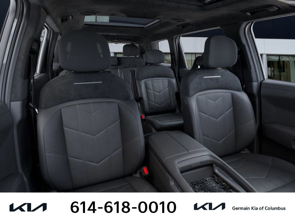 New 2027 Kia Telluride SX Prestige X-Pro image 18