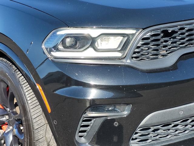 Used 2021 Dodge Durango SRT w/ Technology Group image 5