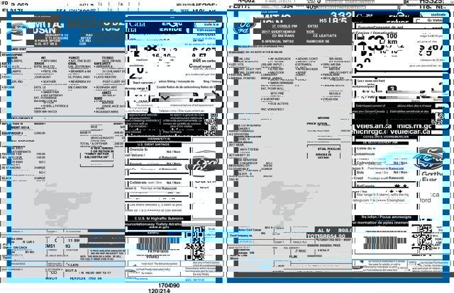 Used 2017 Ford Mustang GT Premium w/ Equipment Group 401A image 56