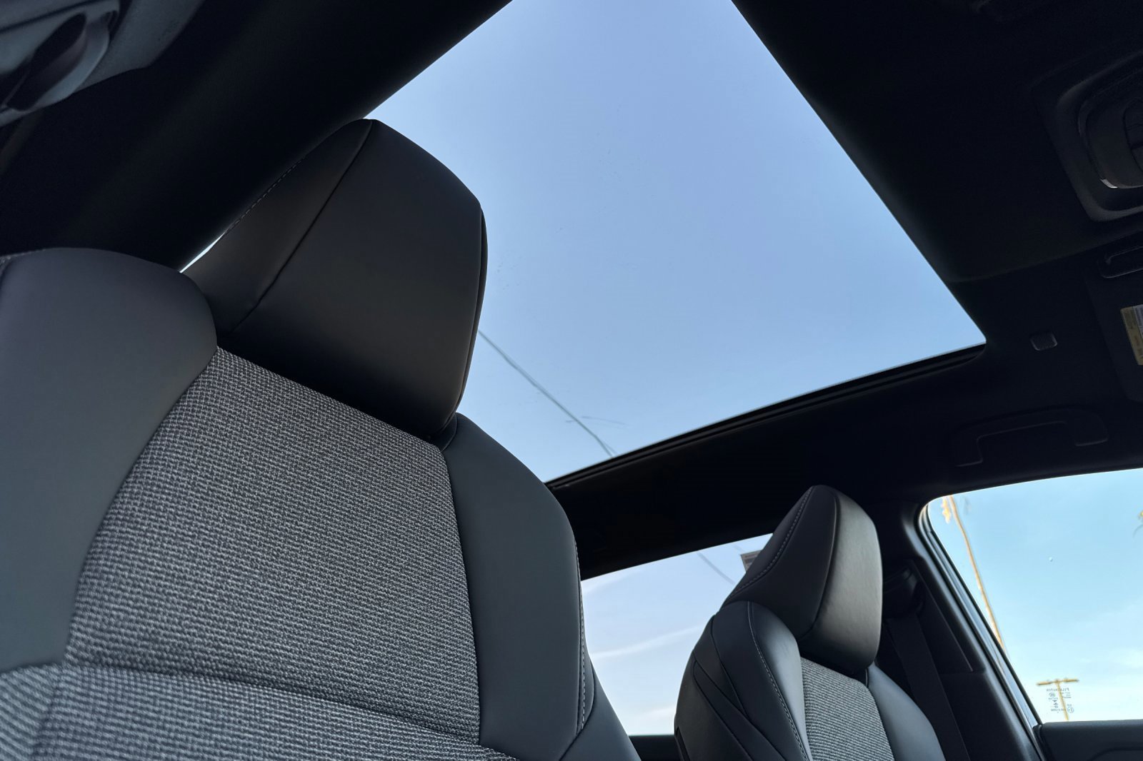 New 2026 Toyota bZ image 19