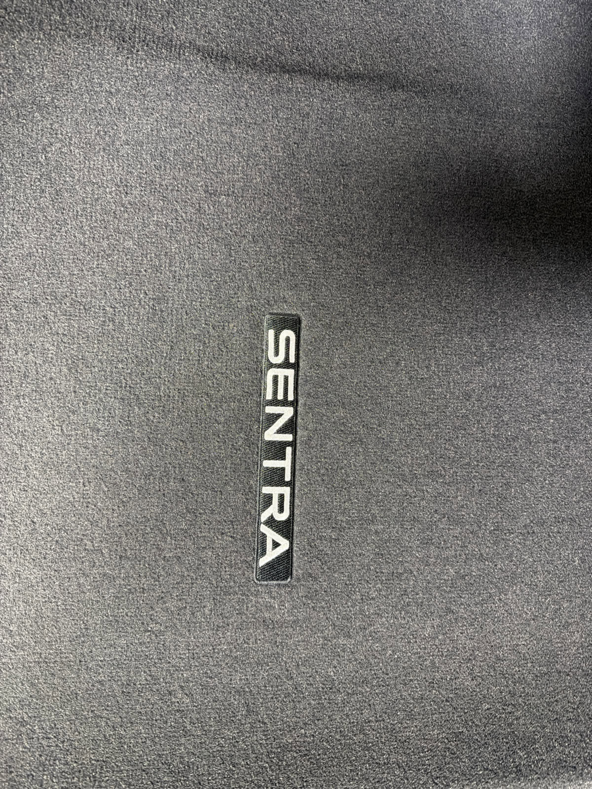 New 2026 Nissan Sentra SV w/ Floor Mat Package image 6