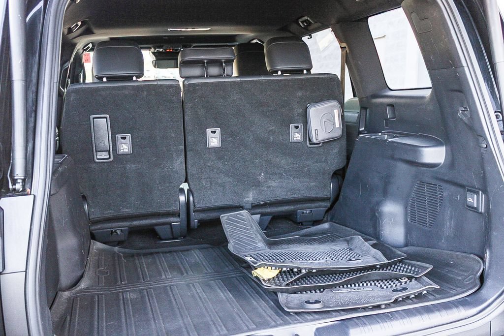 Used 2024 Lexus GX 550 AWD/4WD image 26
