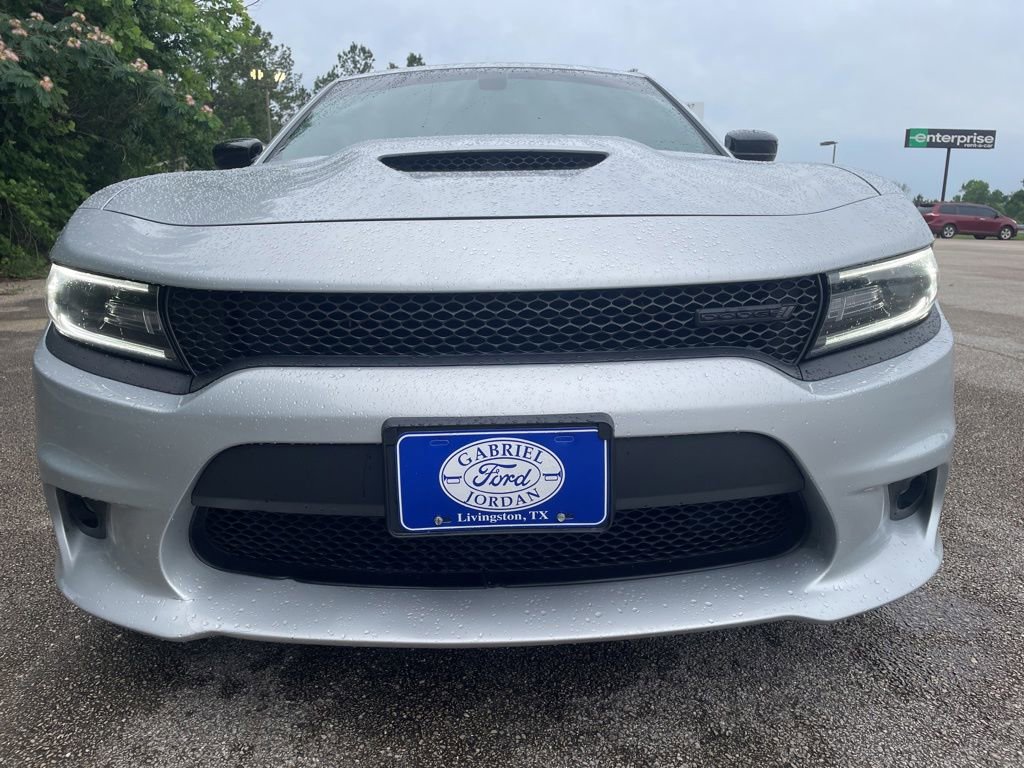 Used 2020 Dodge Charger GT w/ Driver Convenience Group RWD image 5