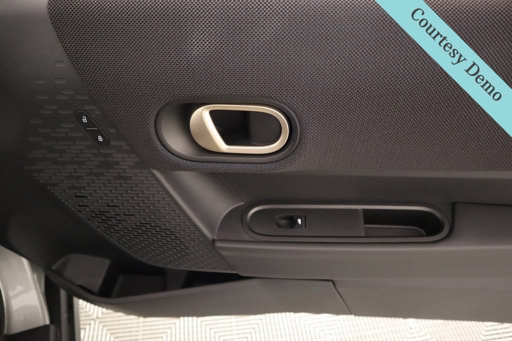 New 2025 MINI Cooper S FWD image 17