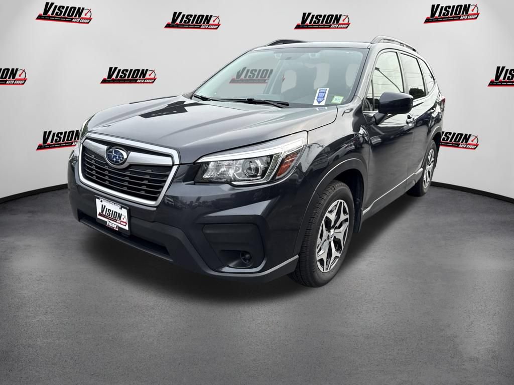 Used 2019 Subaru Forester Premium AWD/4WD image 1