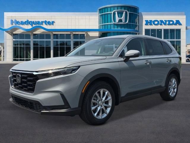 New 2026 Honda CR-V EX image 7