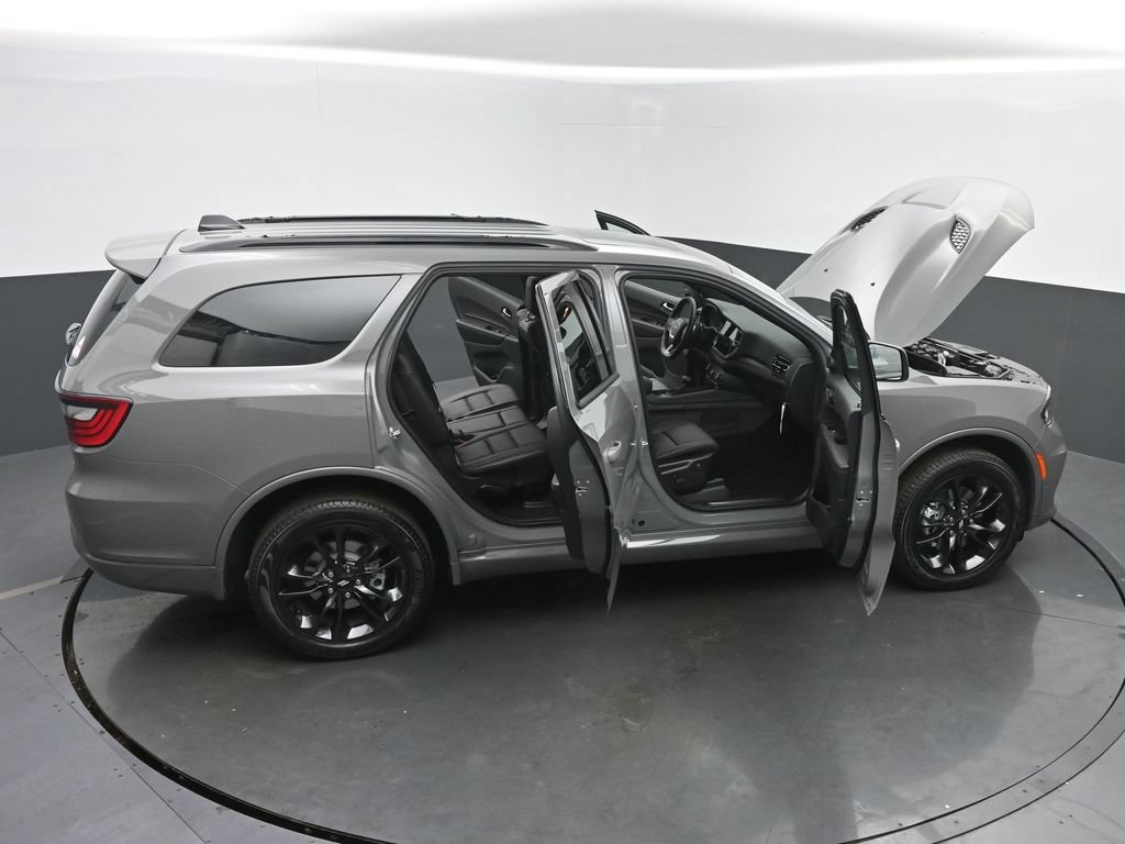 New 2026 Dodge Durango GT AWD/4WD image 69