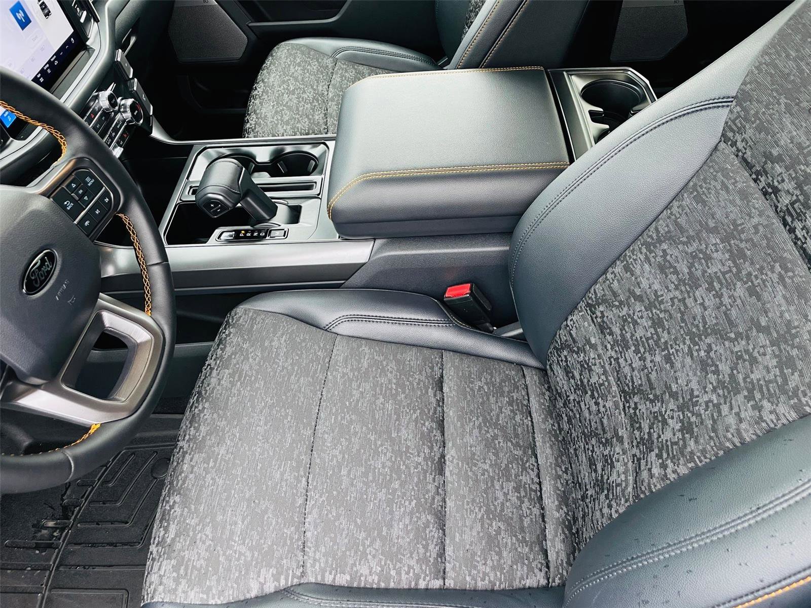 Used 2025 Ford F150 Tremor w/ Tow/Haul Package image 8