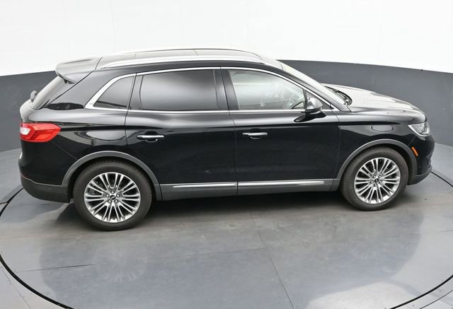Used 2018 Lincoln MKX Reserve w/ Driver Assistance Package FWD image 20