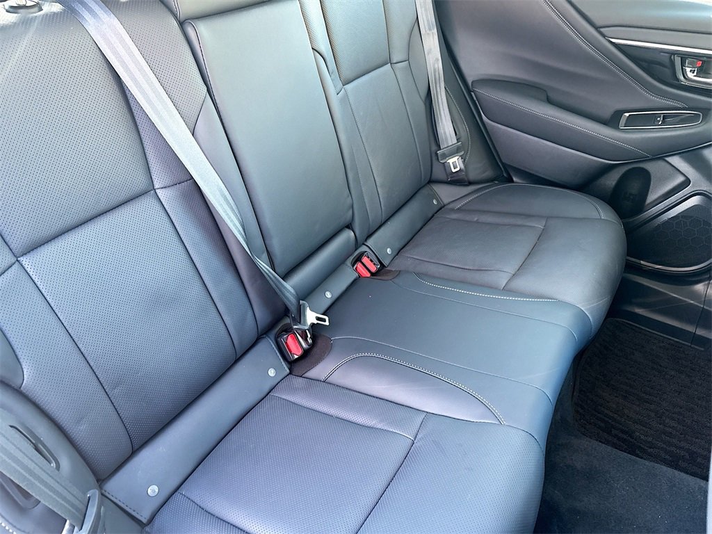 Used 2024 Subaru Outback Limited image 29