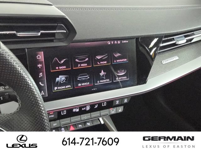 Used 2023 Audi S3 Premium Plus AWD/4WD image 27