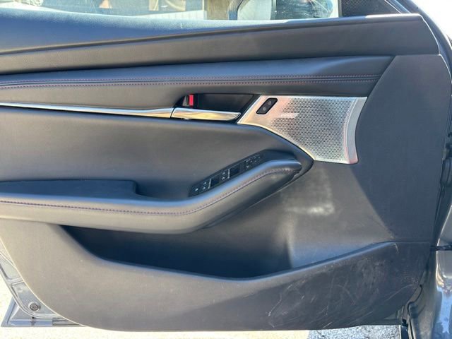 Used 2023 MAZDA MAZDA3 s FWD image 12