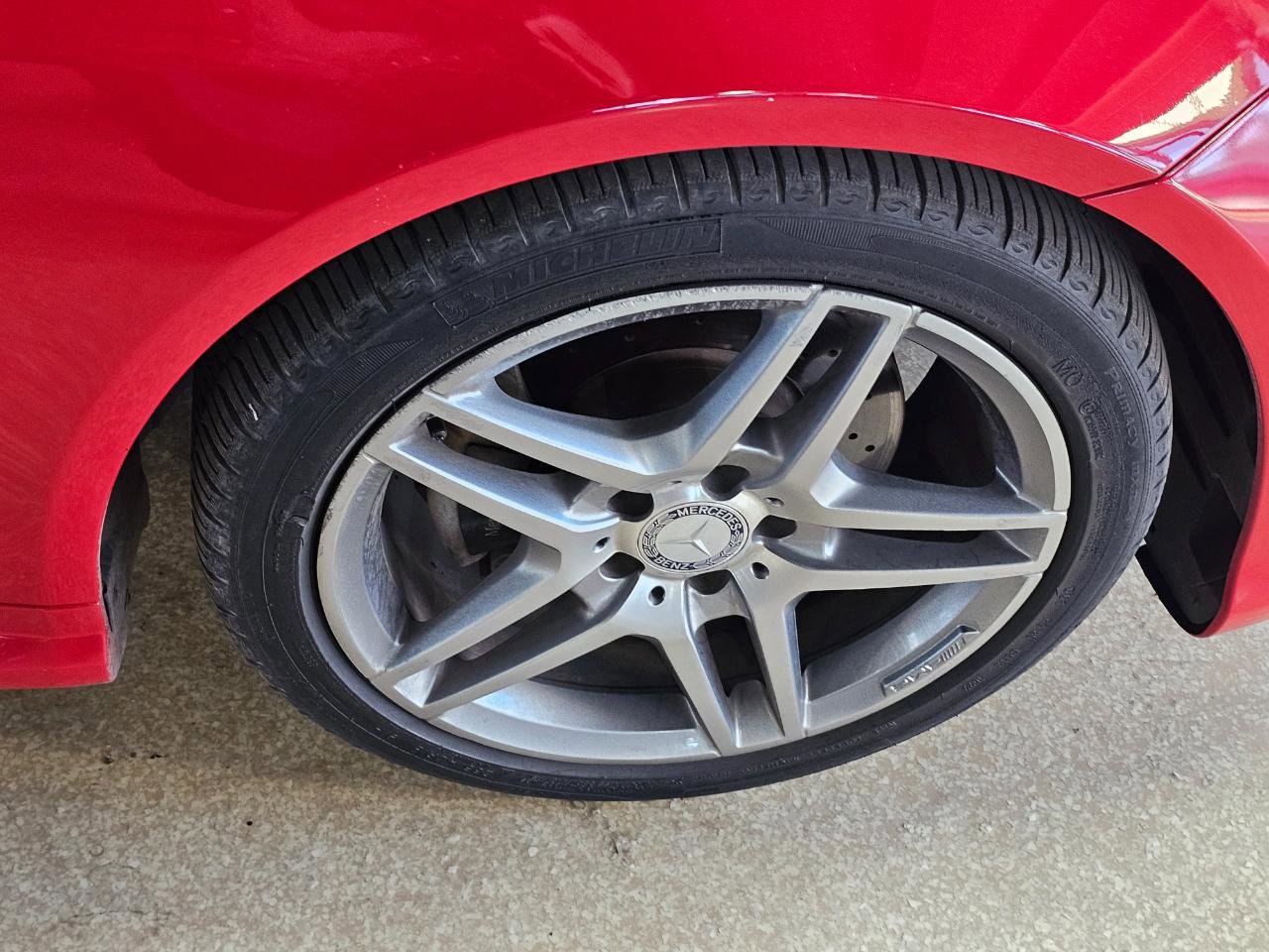 Used 2016 Mercedes-Benz E 400 Cabriolet image 56