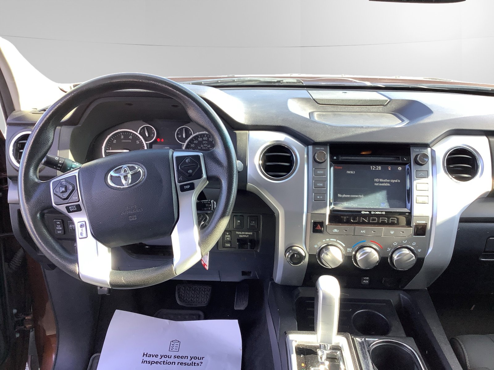 Used 2017 Toyota Tundra SR5 image 10