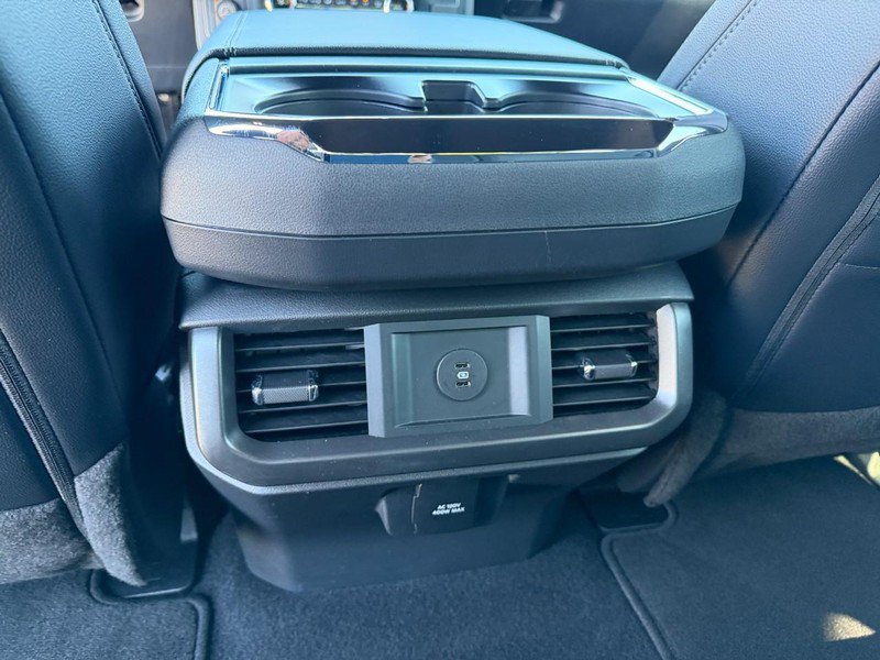 Used 2026 Ford F150 Lariat AWD/4WD image 19
