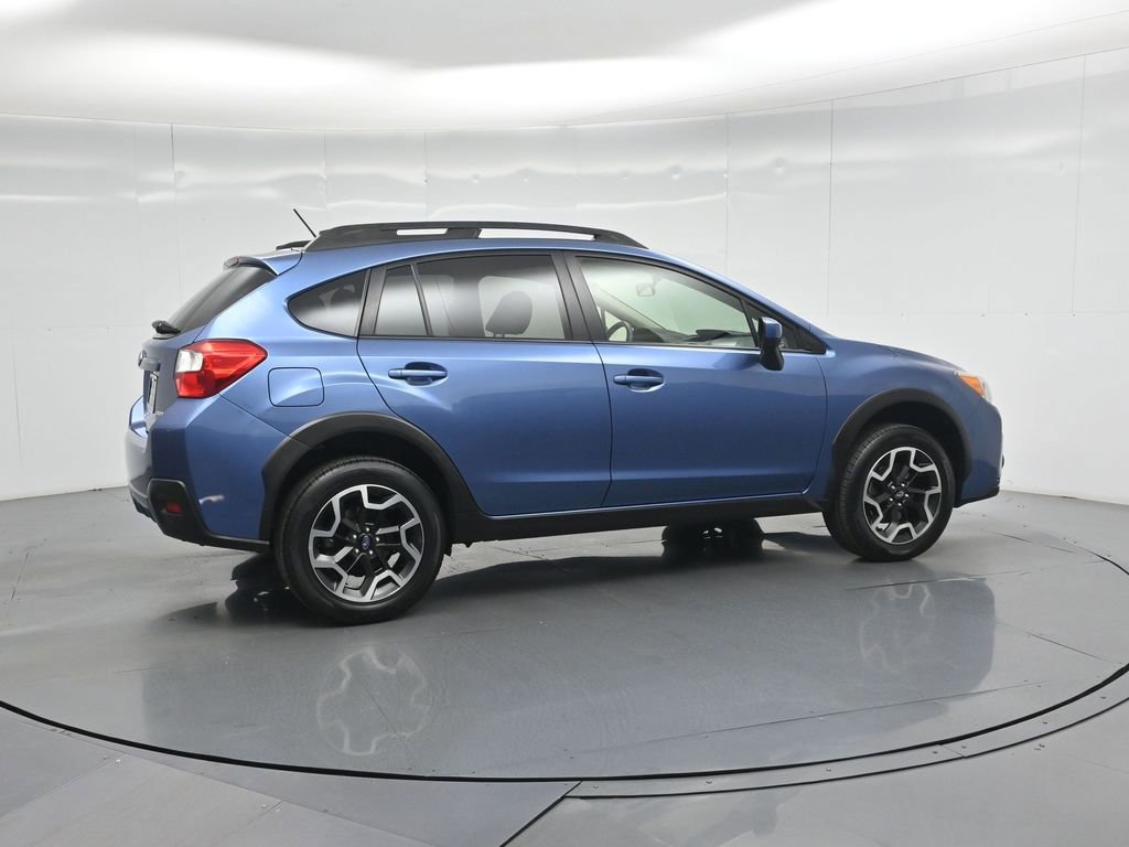 Used 2017 Subaru Crosstrek 2.0i Premium image 20