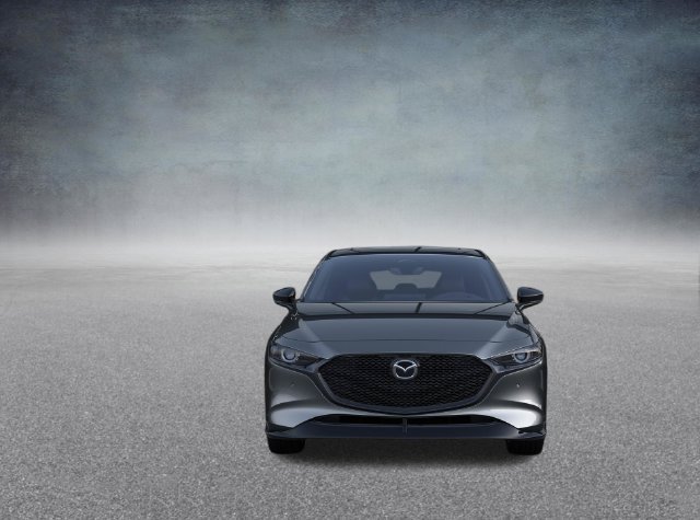 New 2026 MAZDA MAZDA3 Hatchback w/Premium Plus Pkg AWD/4WD image 6