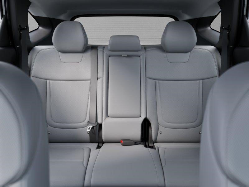 New 2026 Hyundai Tucson Limited AWD/4WD image 12