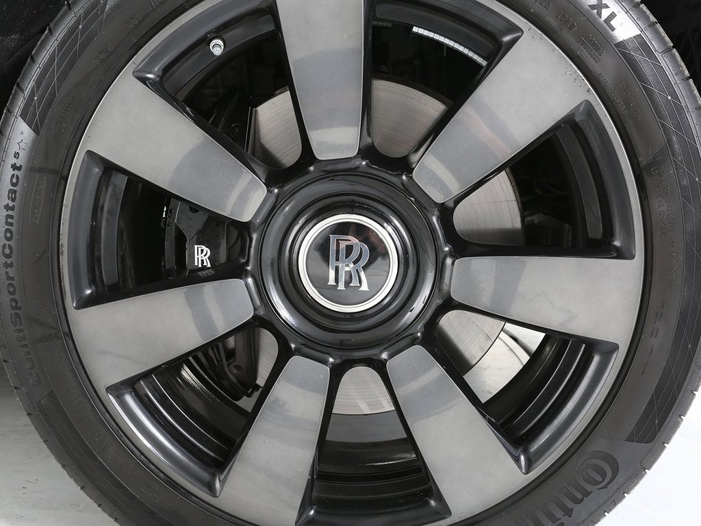 Used 2022 Rolls-Royce Cullinan image 15