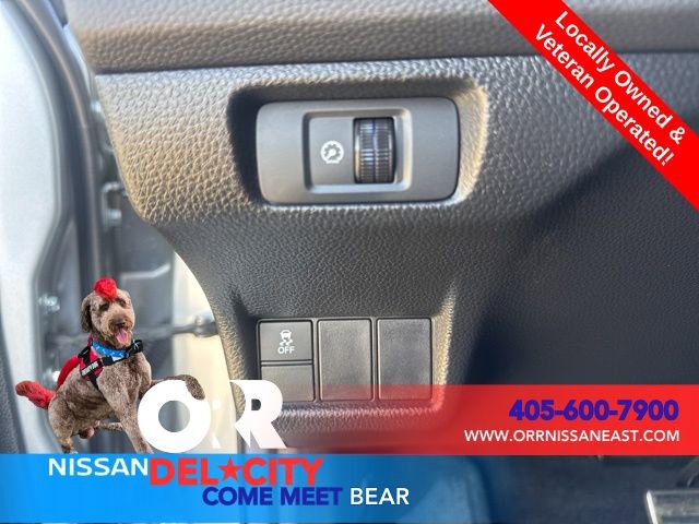 Used 2025 Honda Civic Sport image 24