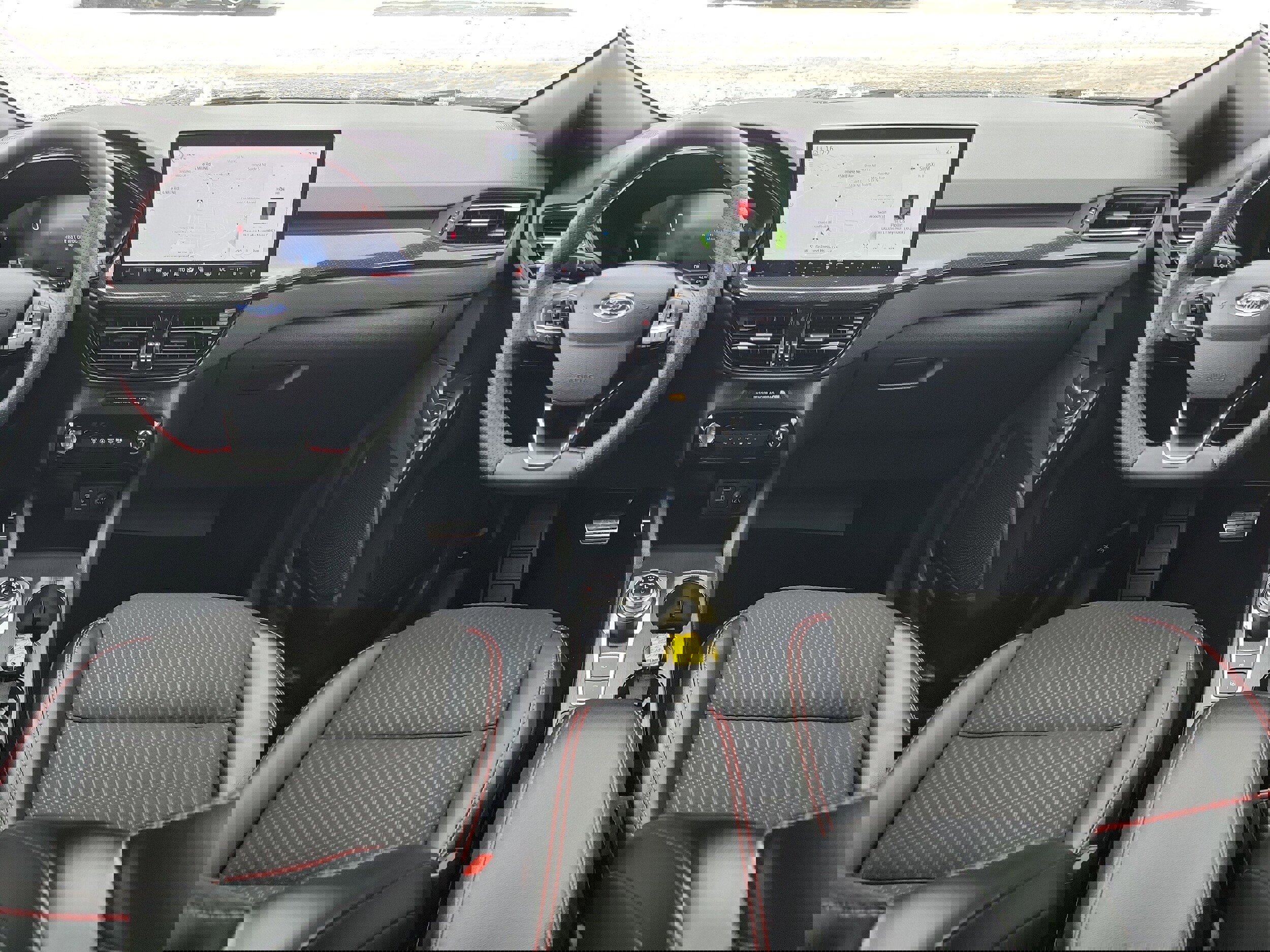 Used 2023 Ford Escape ST-Line w/ Tech Pack #1 image 13