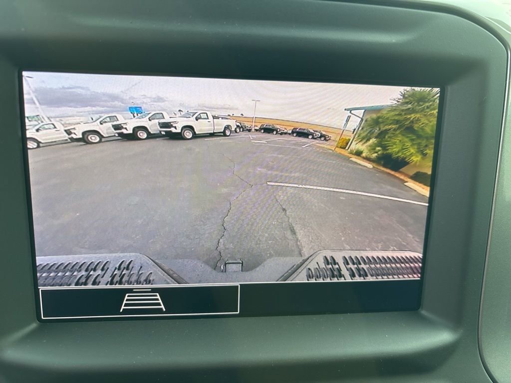 New 2026 Chevrolet Silverado 2500 W/T w/ WT Convenience Package image 21