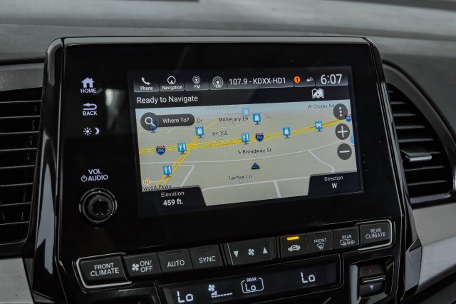 Used 2019 Honda Odyssey Touring image 20