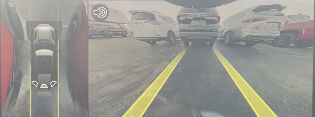 Used 2023 Land Rover Defender 110 S image 14