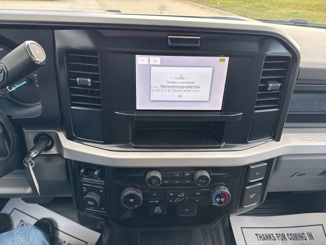 New 2026 Ford F550 4x4 Crew Cab Super Duty image 8