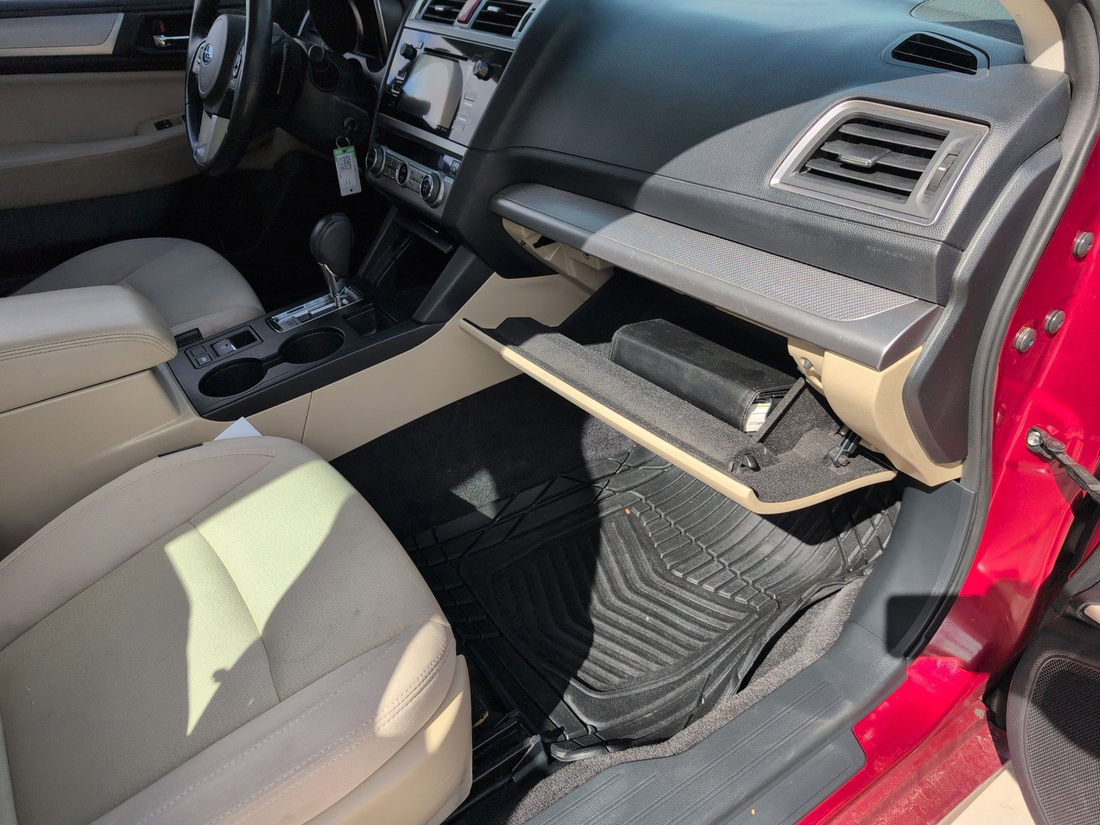 Used 2015 Subaru Legacy 2.5i Premium image 29