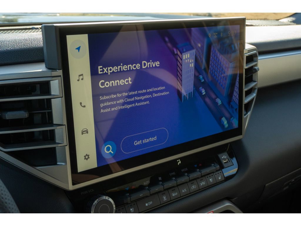 New 2026 Toyota Tundra Limited image 21