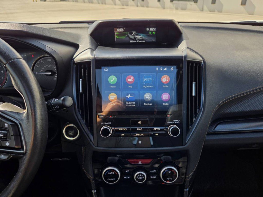 Used 2022 Subaru Forester Wilderness image 20