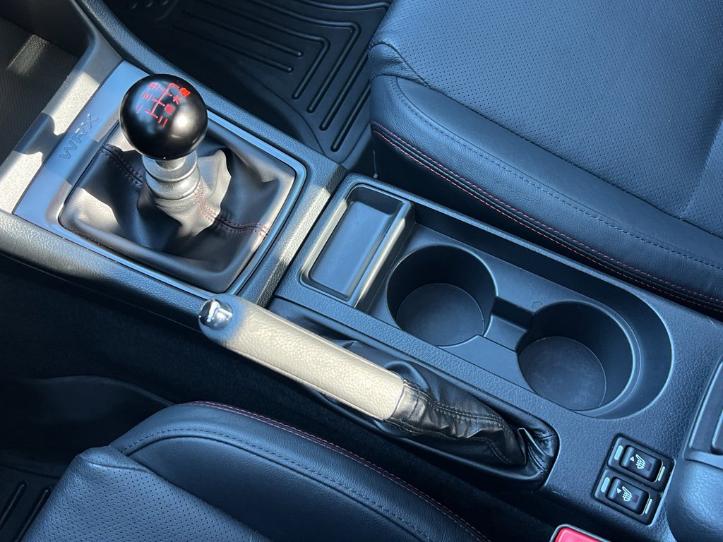 Used 2021 Subaru WRX Limited w/ Popular Package #3 (IZT) image 21