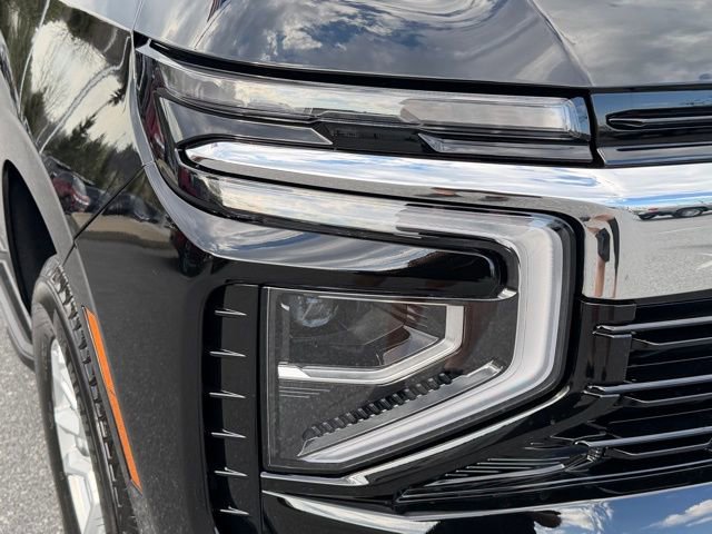 New 2026 Chevrolet Suburban LS w/ Max Trailering Package AWD/4WD image 16