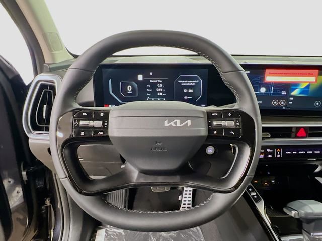 New 2026 Kia Sorento SX image 11