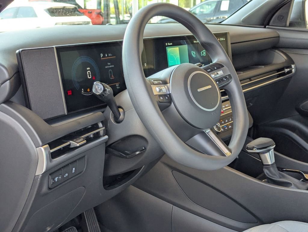 New 2025 Hyundai Santa Cruz SE image 14