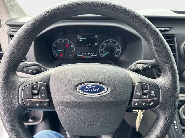 Used 2025 Ford Transit 250 Low Roof w/ Exterior Upgrade Package image 22