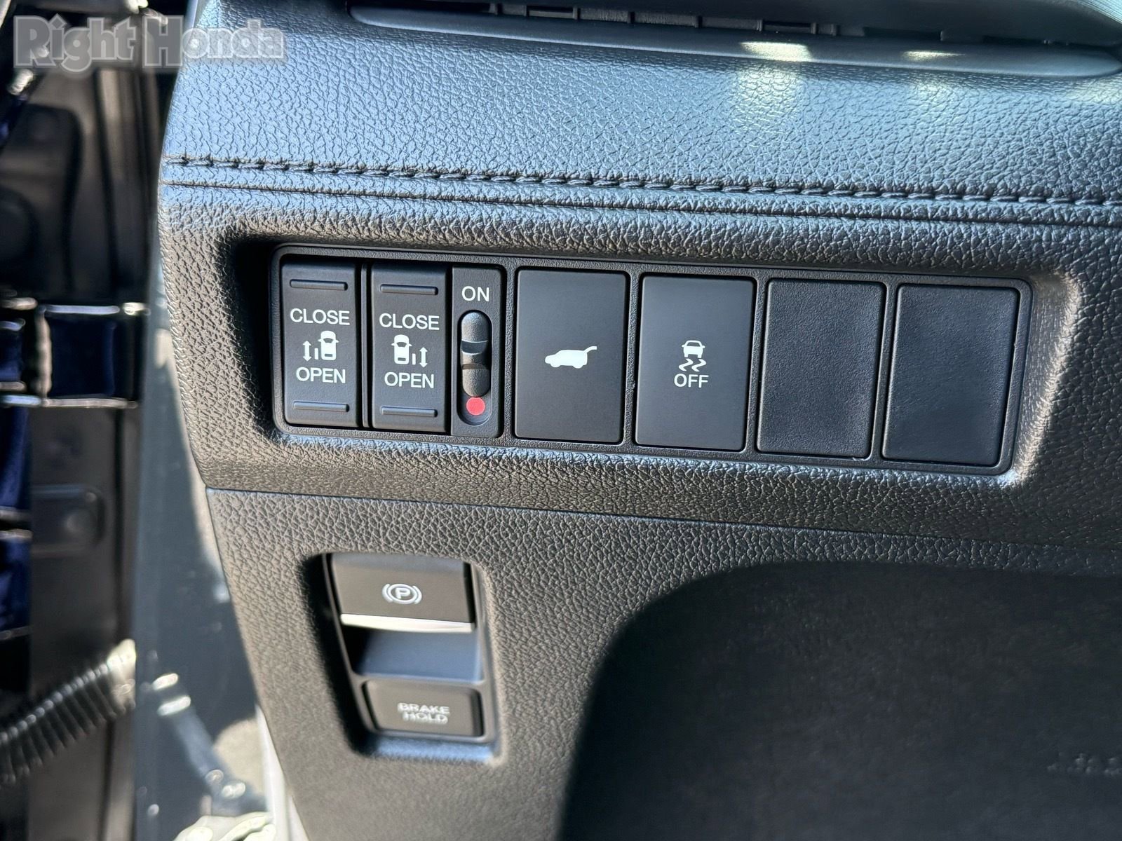 Used 2026 Honda Odyssey EX-L image 15