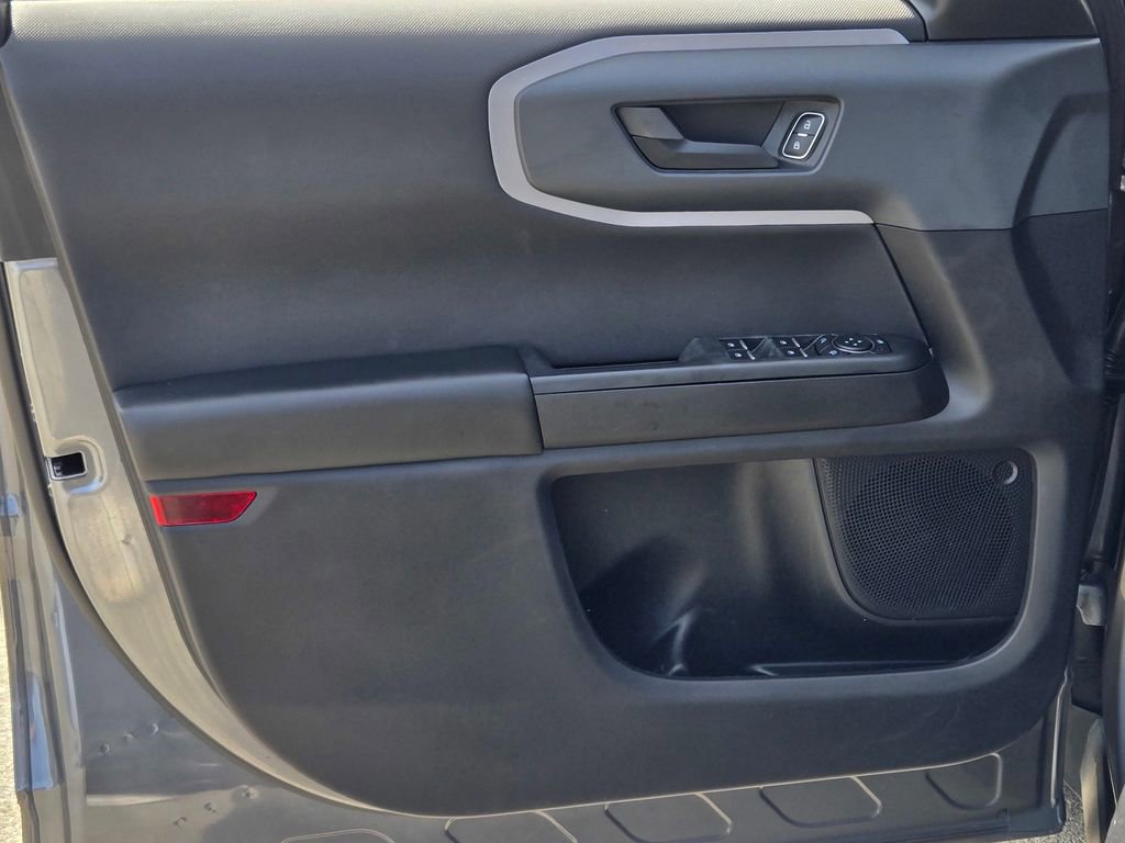 Used 2024 Ford Bronco Sport Big Bend image 26