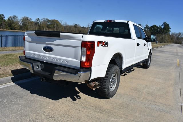 Used 2017 Ford F250 XL w/ Power Equipment Group image 4