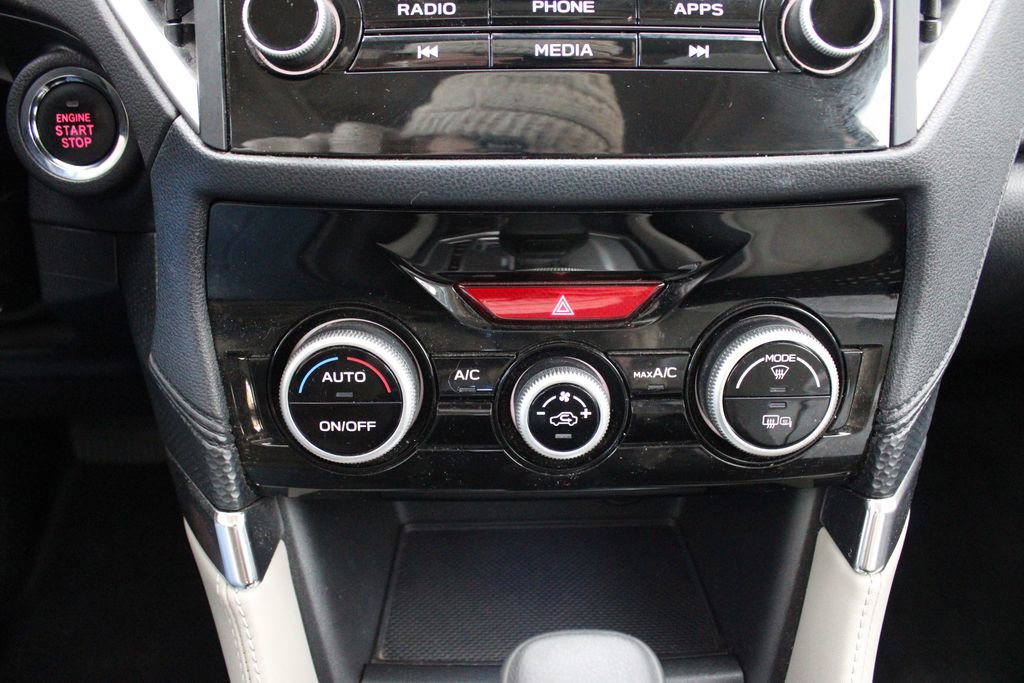 Used 2024 Subaru Forester Premium image 40