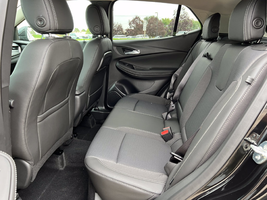 New 2026 Buick Encore GX Preferred w/ Comfort Package AWD/4WD image 4