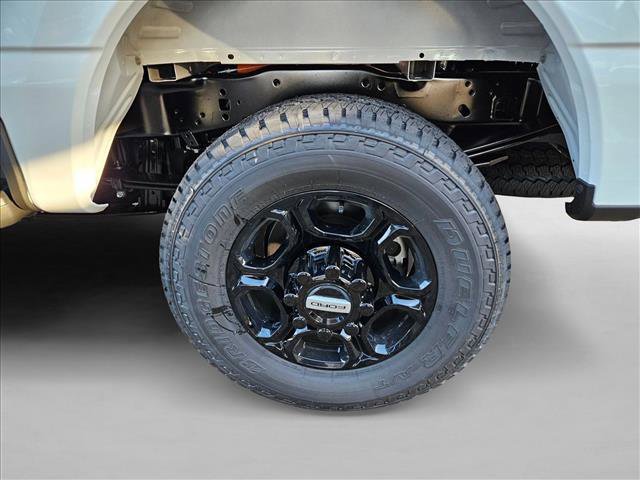 New 2026 Ford F250 XL w/ STX Appearance Package image 9