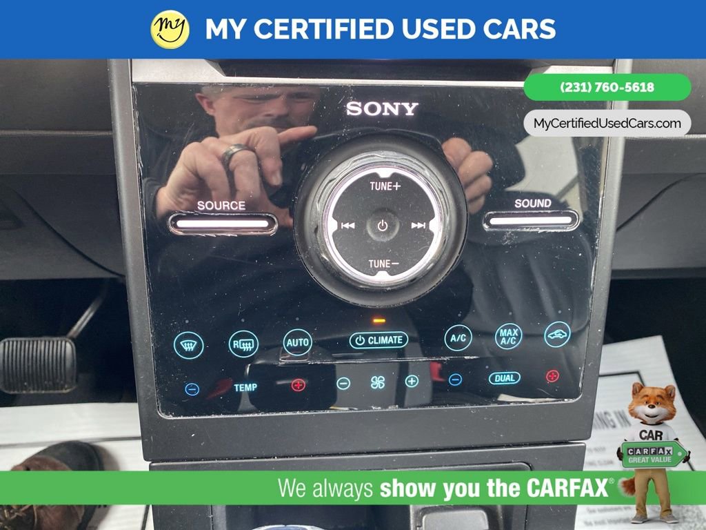 Used 2016 Ford Flex Limited image 24