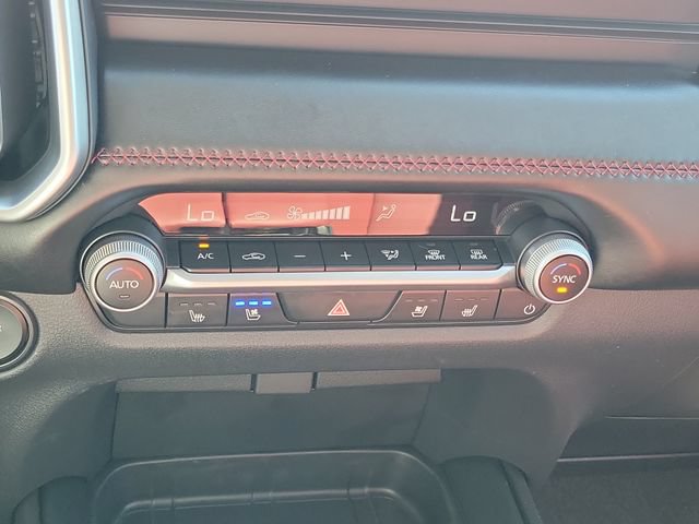 New 2026 MAZDA CX-50 AWD 2.5 Hybrid w/ Premium Pkg image 10