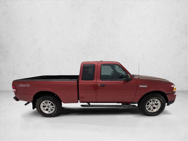 Used 2011 Ford Ranger XLT image 4