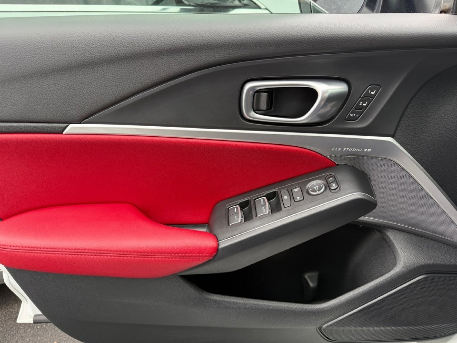 Used 2024 Acura Integra A-Spec image 34